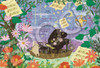 Epoch 26-359s Jigsaw Puzzle Heartwarming Piano by Muumegu (300 Pieces)