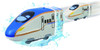 Bath Toy Train Series E7 Kokuriku Shinkansen 'Kagayaki'