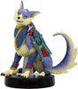 Nintendo amiibo Palamute (Monster Hunter Rise)
