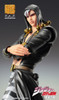 Medicos Super Action Statue Risotto Nero Figure (JoJo's Bizarre Adventure: Golden Wind)