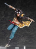 FuRyu Jin Mori Great Sage Heaven's Equal Ver. 1/8 Figure (The God of High School)