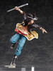 FuRyu Jin Mori Great Sage Heaven's Equal Ver. 1/8 Figure (The God of High School)