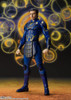 Bandai S.H.Figuarts Ikaris Figure (Marvel's Eternals)