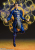 Bandai S.H.Figuarts Ikaris Figure (Marvel's Eternals)