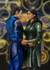 Bandai S.H.Figuarts Ikaris Figure (Marvel's Eternals)