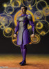 Bandai S.H.Figuarts Kingo Figure (Marvel's Eternals)