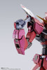 Bandai METAL BUILD Justice Gundam Figure