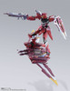 Bandai METAL BUILD Justice Gundam Figure