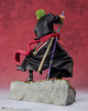 Bandai Figuarts ZERO Roronoa Zoro Figure (One Piece WT100 Commemorative Daikaizoku Hyakkei)
