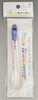 Tableware Train Baby Shinkansen Spoon Series E7 Kagayaki