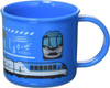 Plastic Train Cup 'Shimakaze'
