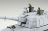 Fujimi 1/72 Military Series JGSDF Type 99 Self-Propelled 155mm Howitzer Special Model Plastic model