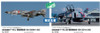 Fine Molds 1/72 JASDF F-4EJ Combat Competition '95 301st SQ Plastic Model