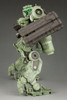 Kotobukiya Frame Arms 1/100 EXF-10/32 Greifen :RE2 Plastic Model