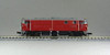 Microace A6158 JNR Diesel Locomotive DD54-2 1st Edition/ Air Filter (N Scale)
