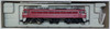 Microace A0152 Electric Locomotive ED72-20 SG Removal (N Scale)