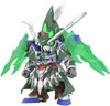 Bandai SDW Heroes BB Senshi No.20 Robin Hood Gundam AGE-2 Plastic Model