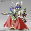 Bandai SDW Heroes BB Senshi No.21 Knight Strike Gundam Plastic Model