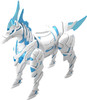 Bandai SDW Heroes BB Senshi No.23 War Horse Knight World Ver. Plastic Model