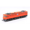 Microace A0243 Electric Locomotive EF67-101 PS17 (N Scale)