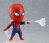 Good Smile Company Nendoroid Spider-Man (Toei Version)