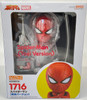 Good Smile Company Nendoroid Spider-Man (Toei Version)