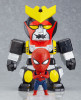 Good Smile Company Nendoroid More Leopardon (Toei TV Series Spider-Man)