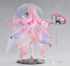 Good Smile Company Slokai: Fairy of the Moon Ver. 1/8 Figure (Iron Saga)