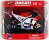 Aoshima Skynet 97229 2015 Ducati Desmosedici GP15 Andrea Dovizioso (No.4) 1/12