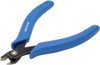 Wave HG Thick Blade Nipper Flat Type (Plastic model tool)