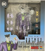 Medicom MAFEX The Joker Figure (The New Batman Adventures)