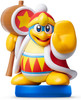 Nintendo amiibo Hoshi No Kirby Series Figure (Dedede Daiou)