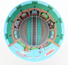 Thomas The Tank Engine Panorama Bowl