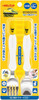 Popondetta EDISON mama Fork & Spoon EEDoctor YellowEE for Children