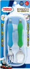 Fork & Spoon Thomas The Thank Engine with Case