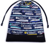 Drawstring Bag Big Super Express