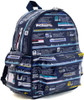 School Backpack (with chest belt) Super Express