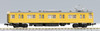 Microace A0536 Series 103 Canary Yellow Fukuchiyama Line High Cab 7 Cars Set (N Scale)
