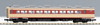 Microace A0584 Series 183 100/1000 Revival Limited Express Color M8 Configuration 'Azusa' 9 Cars Set (N Scale)