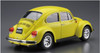 Aoshima The Model Car 1/24 Volkswagen 13AD Beetle 1303S '73 Plastic Model