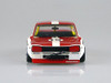 Aoshima Liberty Walk 1/24 Nissan Skyline Hakosuka Works 4Dr Plastic Model