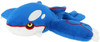 San-ei Pokemon All Star Collection Vol. 18 Kyogre Plush Doll (S)