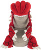 San-ei Pokemon All Star Collection Vol. 18 Groudon Plush Doll (S)