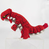 San-ei Pokemon All Star Collection Vol. 18 Groudon Plush Doll (S)