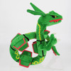 San-ei Pokemon All Star Collection Vol. 18 Rayquaza Plush Doll (S)