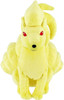 San-ei Pokemon All Star Collection Vol. 19 Ninetales Plush Doll (S)