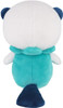 San-ei Pokemon All Star Collection Vol. 19 Oshawott Plush Doll (S)