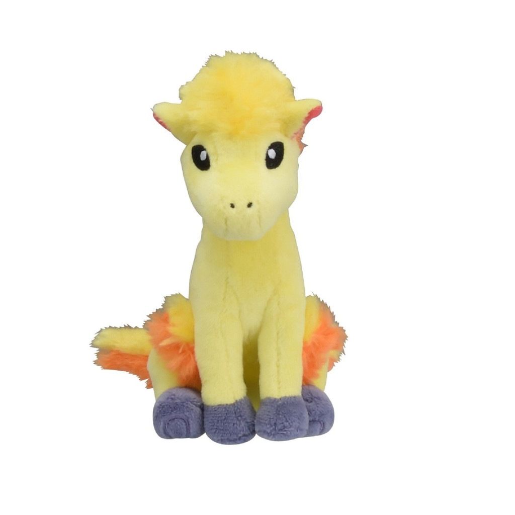 A Pokémon plus of Ponyta.