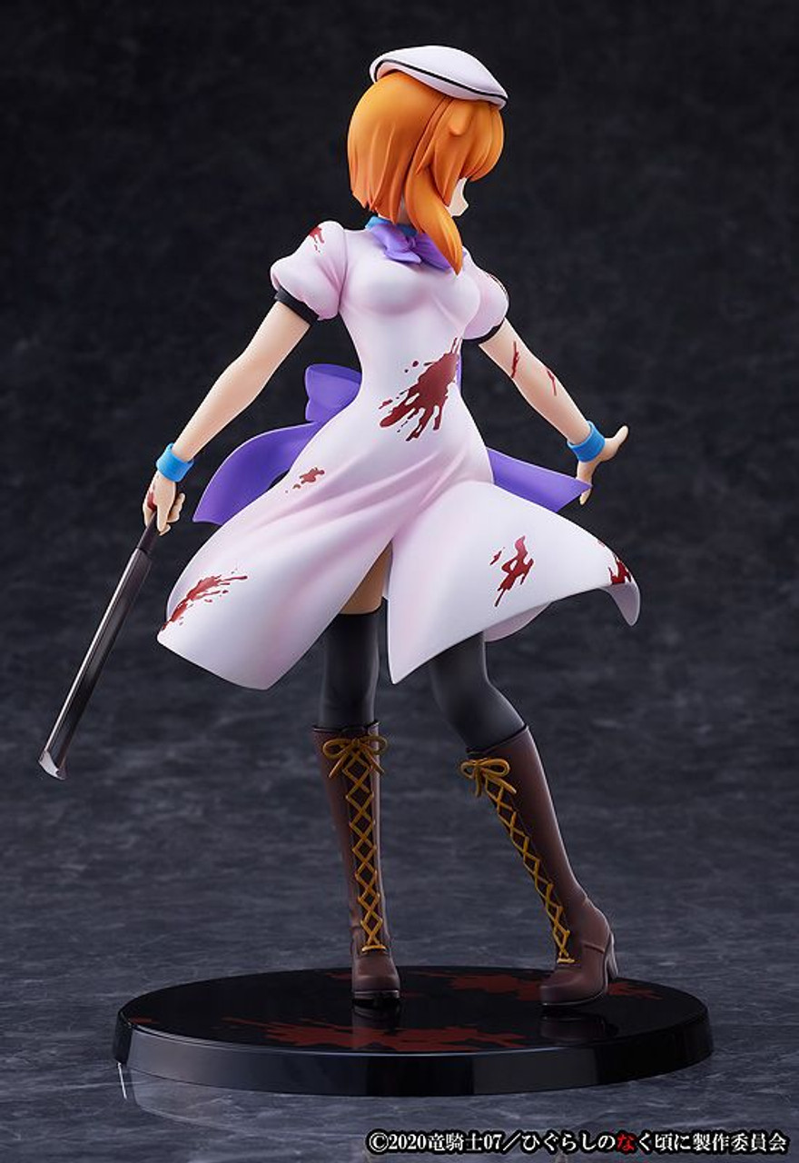 Rena Ryugu (Tragedy ver.) 1/7 Figure (Higurashi: When They Cry)