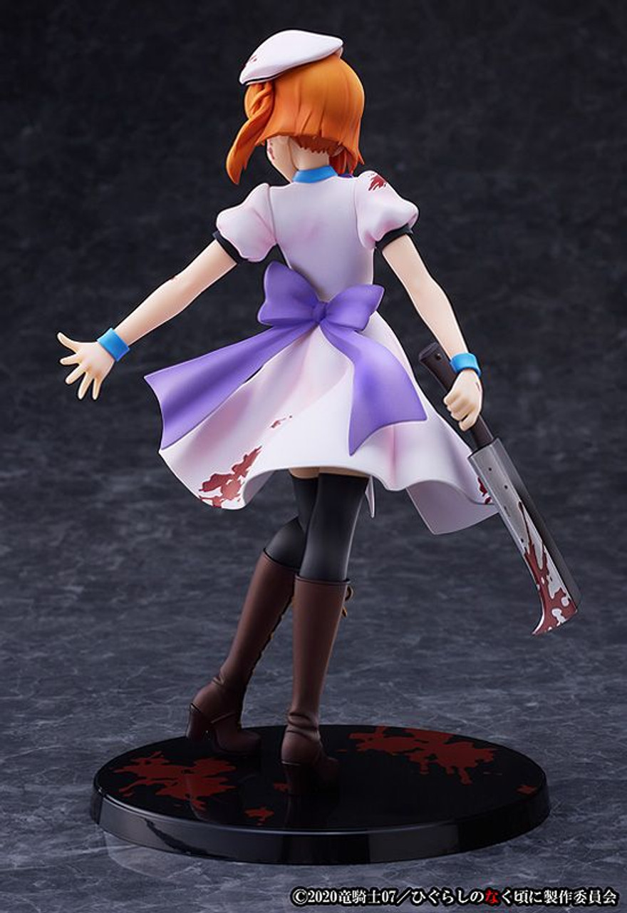 Rena Ryugu (Tragedy ver.) 1/7 Figure (Higurashi: When They Cry)